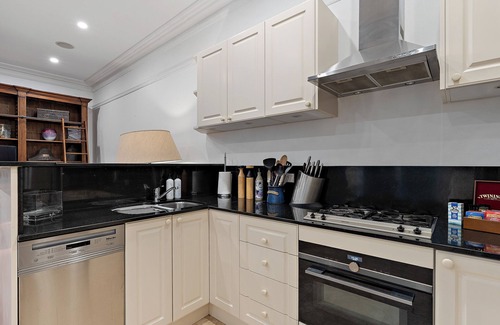 North Sydney Apartamento | The Garden Retreat -North Sydney