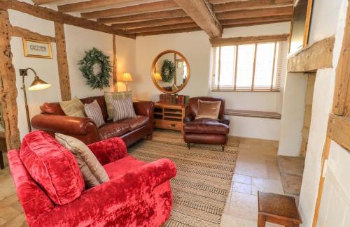 Winchcombe Casa | The Garden Retreat