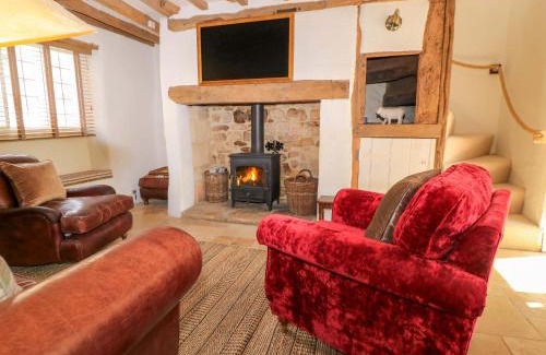 Winchcombe Casa | The Garden Retreat