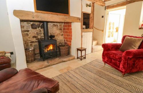 Winchcombe Casa | The Garden Retreat