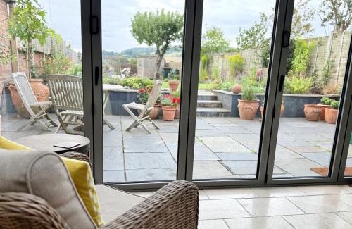 Winchcombe Casa | The Garden Retreat