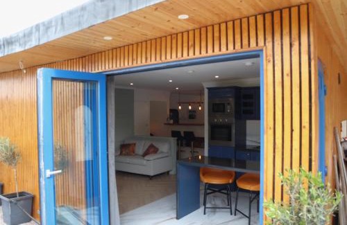 Killarney Casa | The Garden retreat