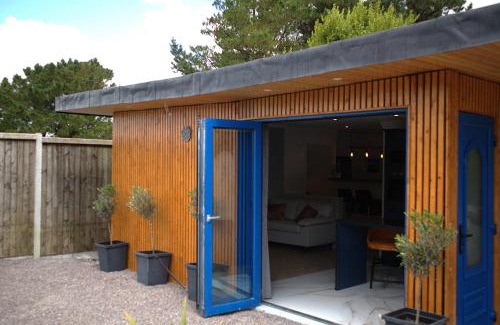 Killarney Casa | The Garden retreat