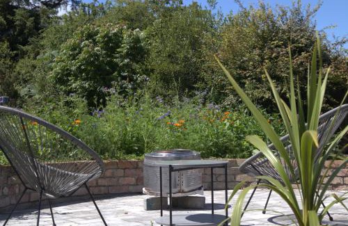 Killarney Casa | The Garden retreat