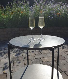 Killarney Casa | The Garden retreat