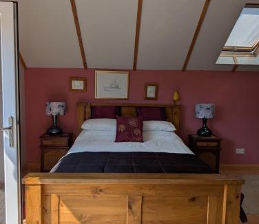 Dartmouth Casa | The Garden Room at Dartmouth
