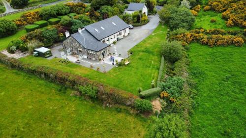Louisburgh Cama Y Desayuno | The Garden Room at Sleepy Hollow