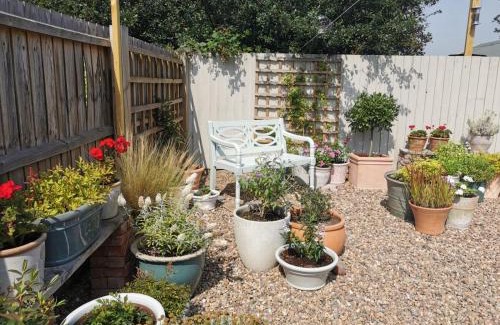 Leiston Cama Y Desayuno | The Garden Room