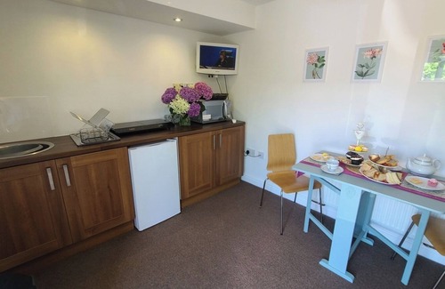 Cannock Apartamento | The Garden Room on the edge of Cannock Chase