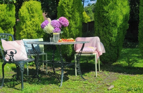 Cannock Apartamento | The Garden Room on the edge of Cannock Chase