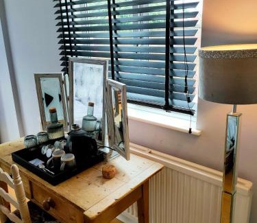 Stamford Casa | The Garden Room