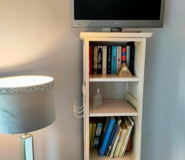 Stamford Casa | The Garden Room