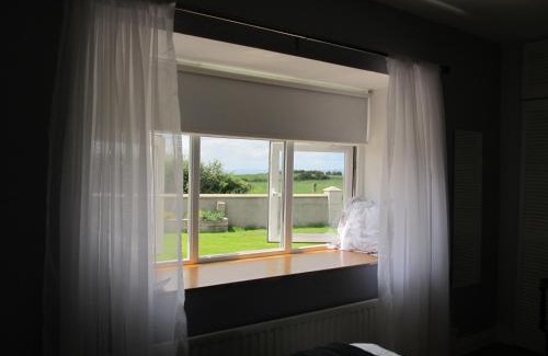 Coleraine Cama Y Desayuno | The Garden Room, Portrush