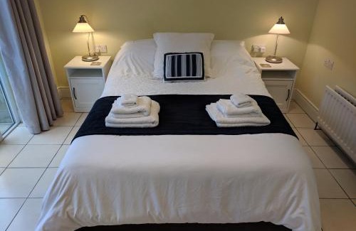 Coleraine Cama Y Desayuno | The Garden Room, Portrush