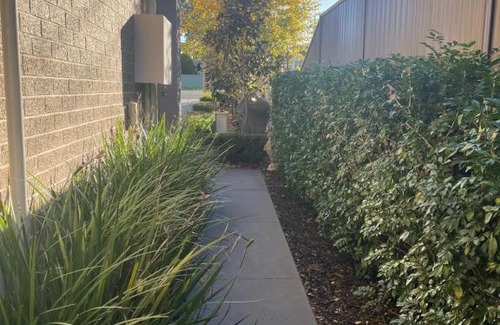 Wentworthville Casa | -The Garden Room - with Private Entrance & Private Bathroom