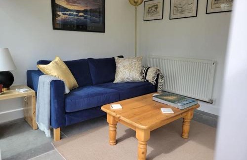 Padeswood Apartamento | The Garden Rooms