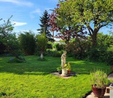 Padeswood Apartamento | The Garden Rooms