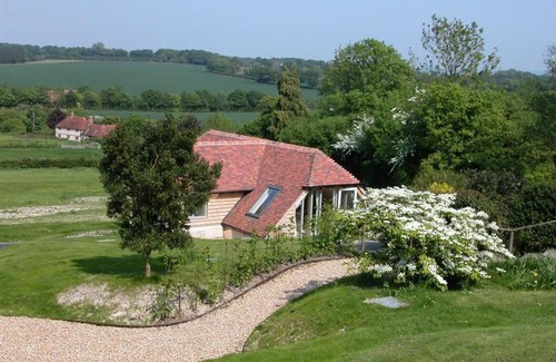 Selborne Casa | The Garden Studio, ALTON