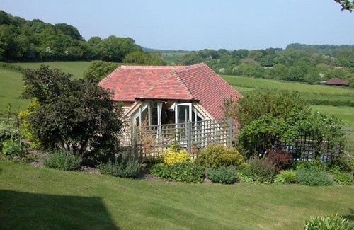 Selborne Casa | The Garden Studio, ALTON