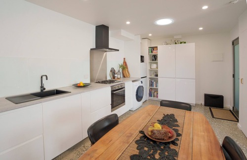 Maianbar Apartamento | The Garden Studio is a nature lovers retreat
