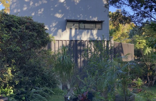 Maianbar Apartamento | The Garden Studio is a nature lovers retreat