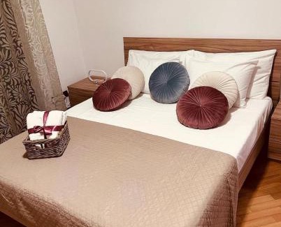 Centro Giano Apartamento | The Garden Suite Airport