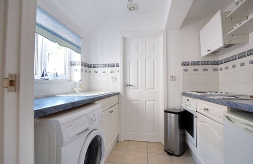 Lyme Regis Apartamento | The Garden Suite