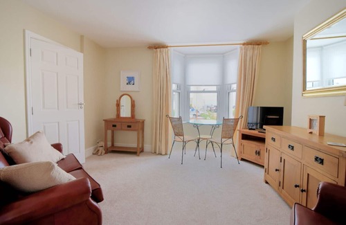 Lyme Regis Apartamento | The Garden Suite