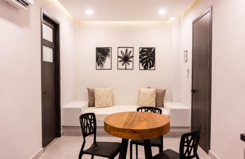 El Rodadero Hotel | The Garden Suites