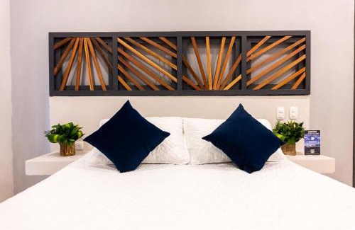 El Rodadero Hotel | The Garden Suites