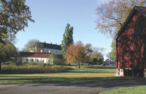 Enkoping Municipality Casa | The Gardener House - Grönsöö Palace Garden