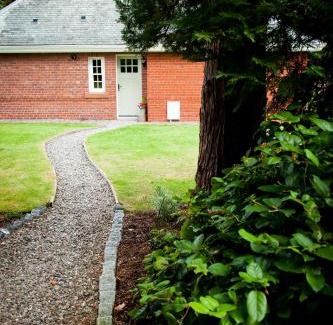 Dunblane Casa | The Gardener's Cottage