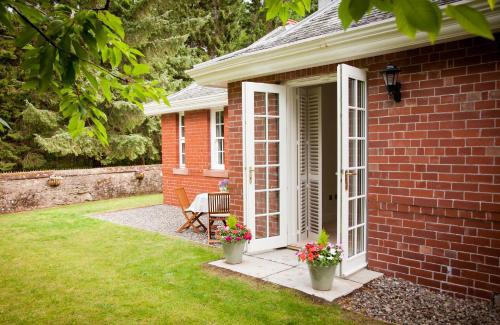 Dunblane Casa | The Gardener's Cottage