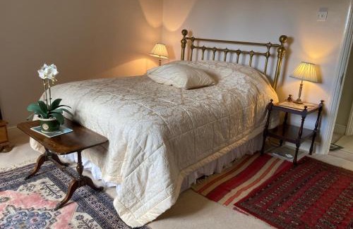 Lower Catesby Cama Y Desayuno | The Gardens