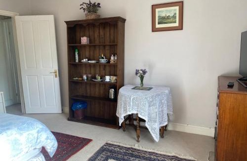 Lower Catesby Cama Y Desayuno | The Gardens