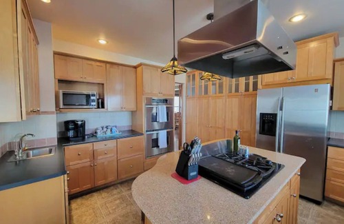 McCook Casa | The Garrett House.