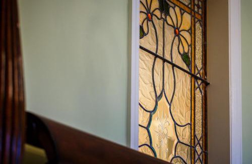 Historic Downtown Savannah Cama Y Desayuno | The Gastonian, Historic Inns of Savannah Collection
