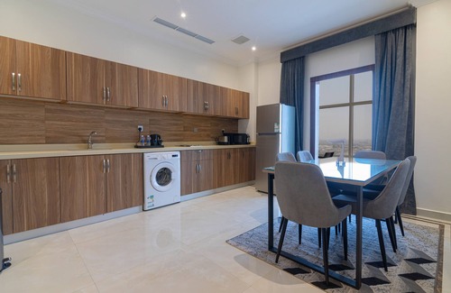 Dammam Apartamento | The Gate Hotel and Apartments