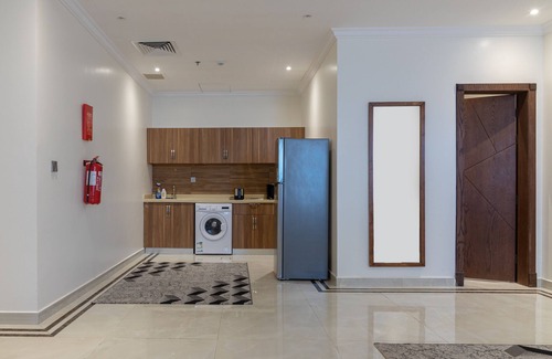 Dammam Apartamento | The Gate Hotel and Apartments
