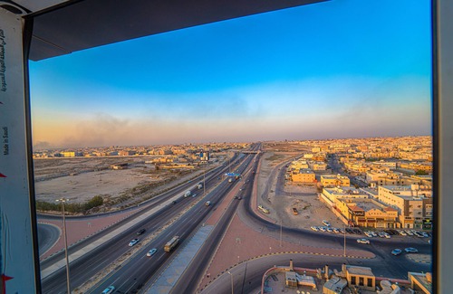 Dammam Apartamento | The Gate Hotel and Apartments