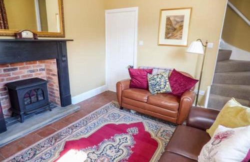 Oakamoor Casa | The Gate House