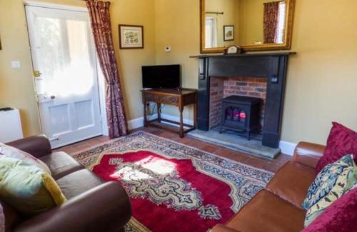 Oakamoor Casa | The Gate House