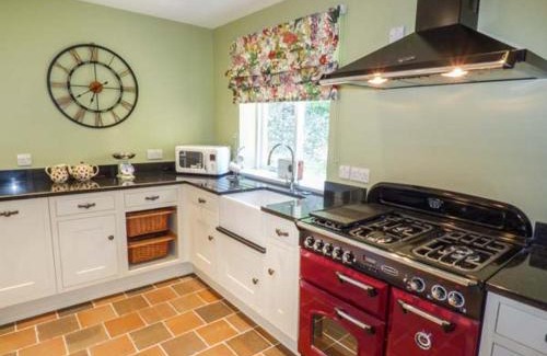 Oakamoor Casa | The Gate House