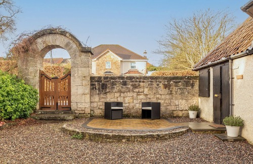 Strathkinness Casa | The Gate House | Strathkinness