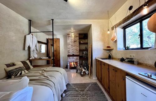 Sidi Kaouki Casa | The Gate House Studio Sidi Kaouki
