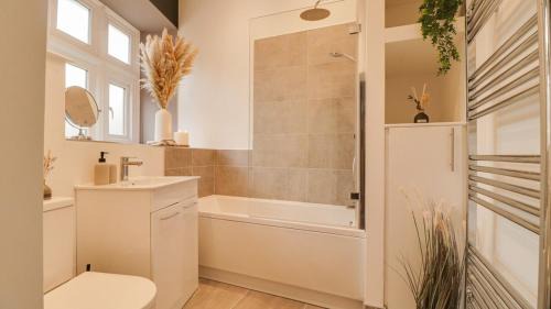 Malvern Apartamento | The Gate House-Wyndale Living- West Malvern