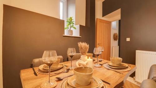 Malvern Apartamento | The Gate House-Wyndale Living- West Malvern