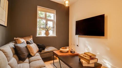 Malvern Apartamento | The Gate House-Wyndale Living- West Malvern