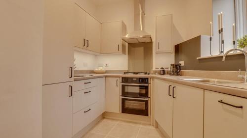 Malvern Apartamento | The Gate House-Wyndale Living- West Malvern
