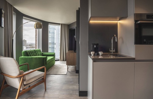 Whitechapel Apartamento | The Gate London City